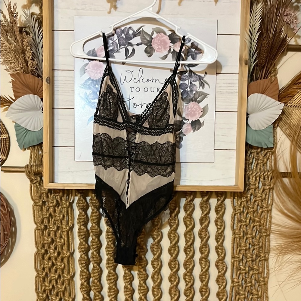 Victoria's Secret lingerie size medium